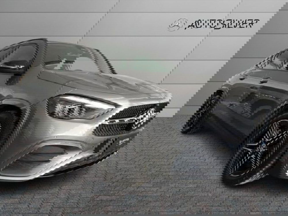 Mercedes-Benz GLA SUV usata a Verona