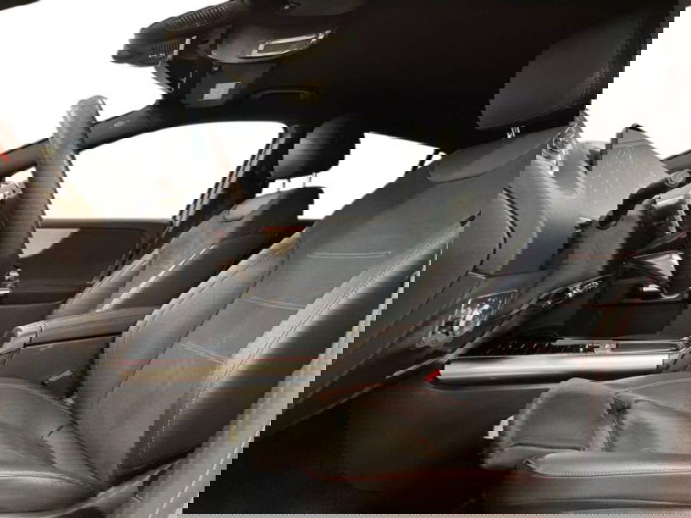 Mercedes-Benz GLA SUV usata a Verona (10)