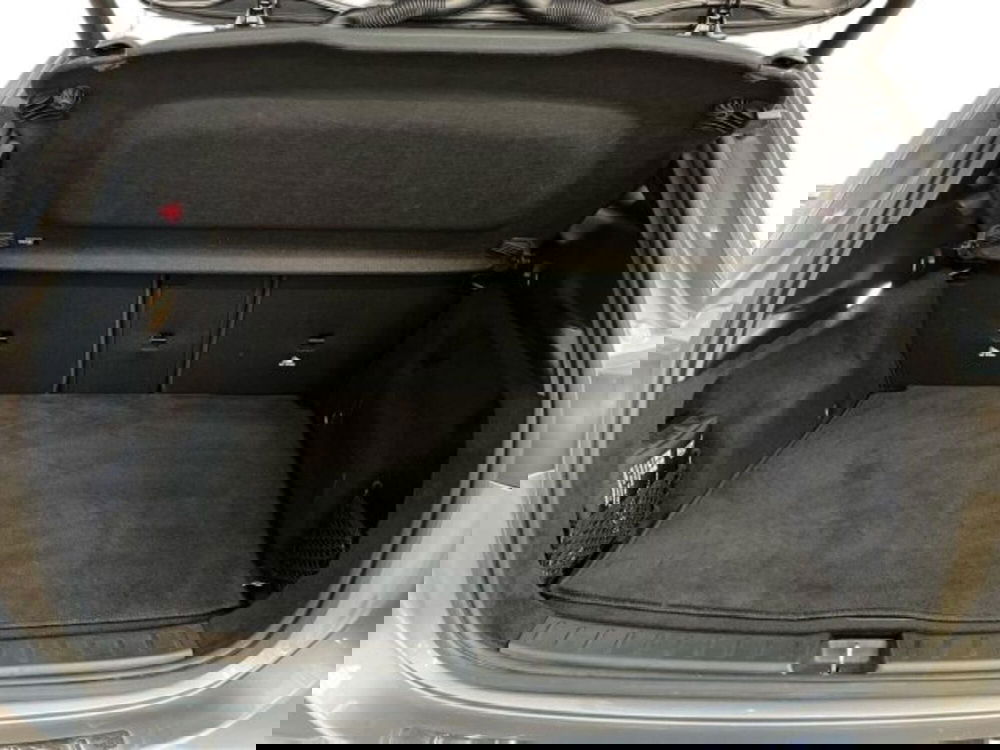 Mercedes-Benz GLA SUV usata a Verona (13)