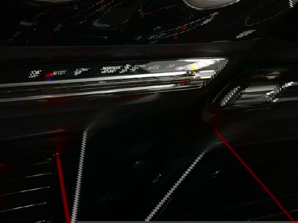 Mercedes-Benz GLA SUV usata a Verona (14)