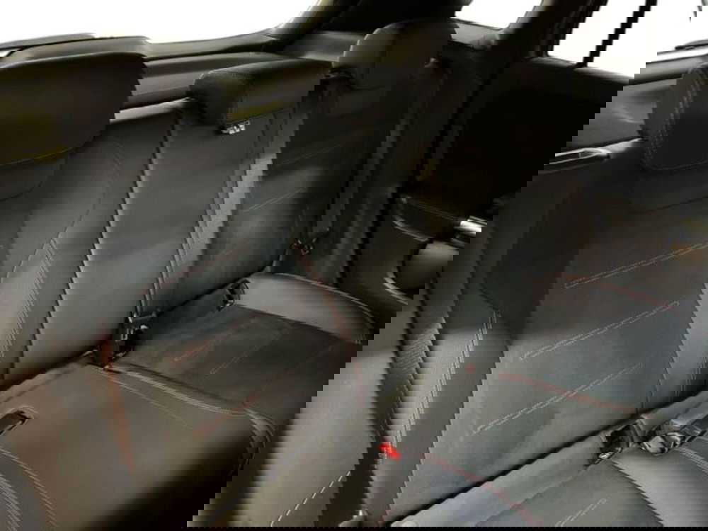 Mercedes-Benz GLA SUV usata a Verona (15)