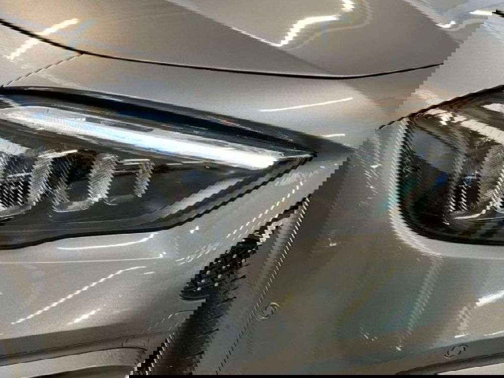 Mercedes-Benz GLA SUV usata a Verona (17)