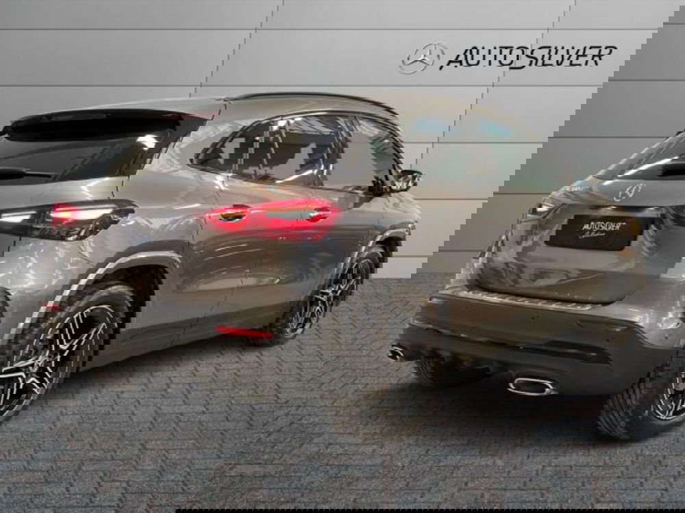 Mercedes-Benz GLA SUV usata a Verona (2)