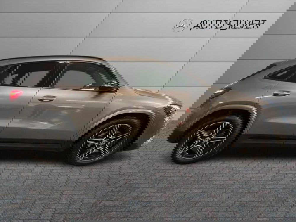 Mercedes-Benz GLA SUV usata a Verona (5)