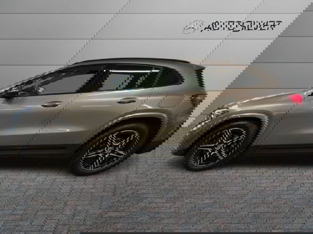 Mercedes-Benz GLA SUV usata a Verona (6)