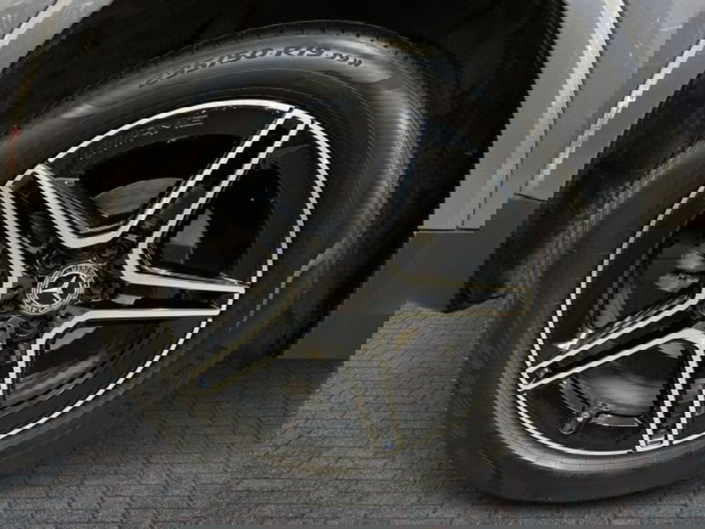 Mercedes-Benz GLA SUV usata a Verona (7)