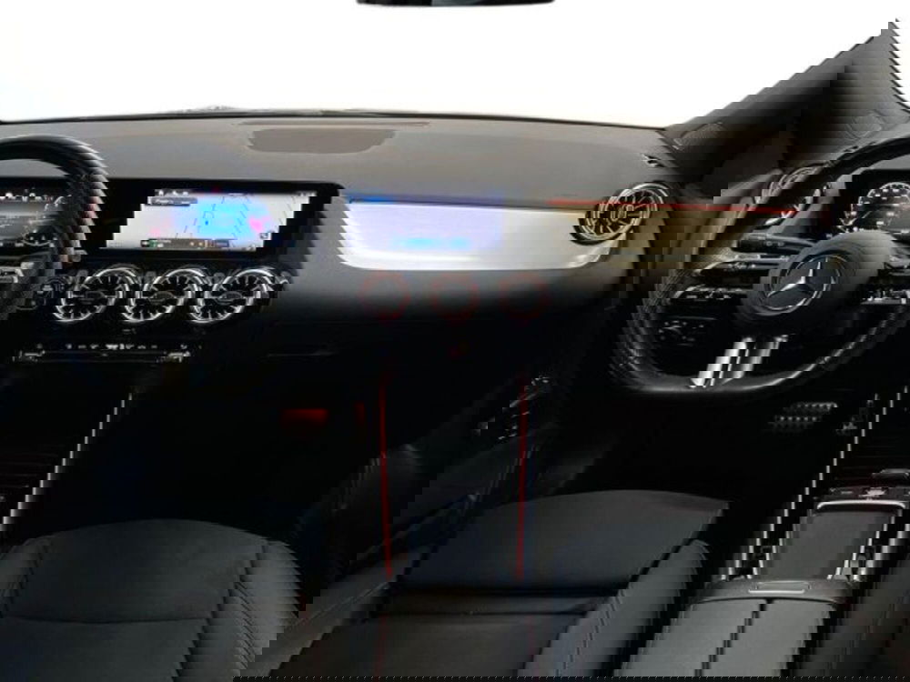 Mercedes-Benz GLA SUV usata a Verona (9)