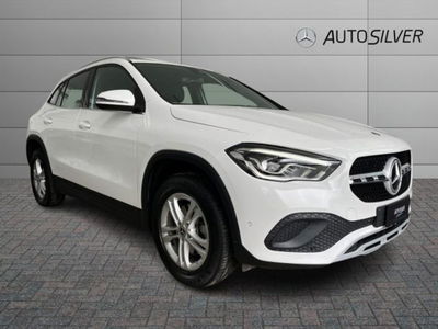 Mercedes-Benz GLA SUV 180 d Automatic Sport Plus del 2023 usata a Verona