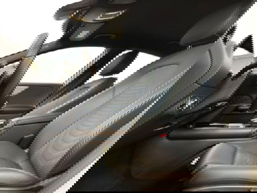 Mercedes-Benz GLA SUV usata a Verona (10)