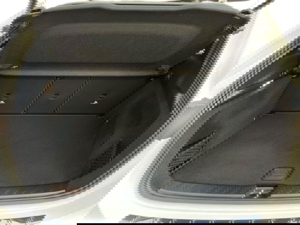 Mercedes-Benz GLA SUV usata a Verona (13)