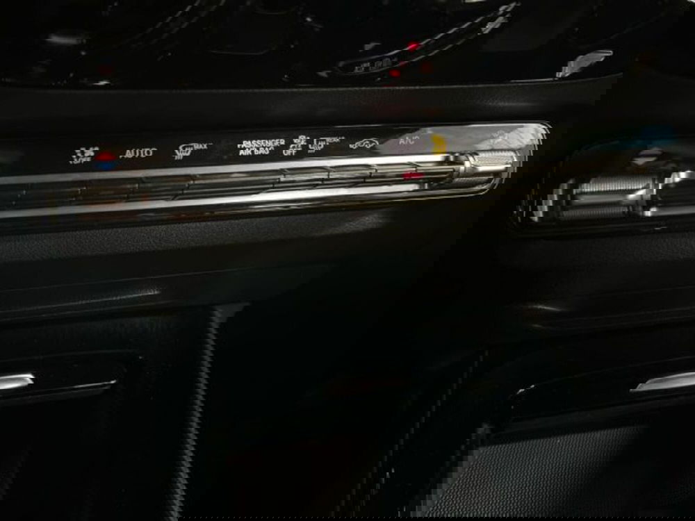 Mercedes-Benz GLA SUV usata a Verona (14)