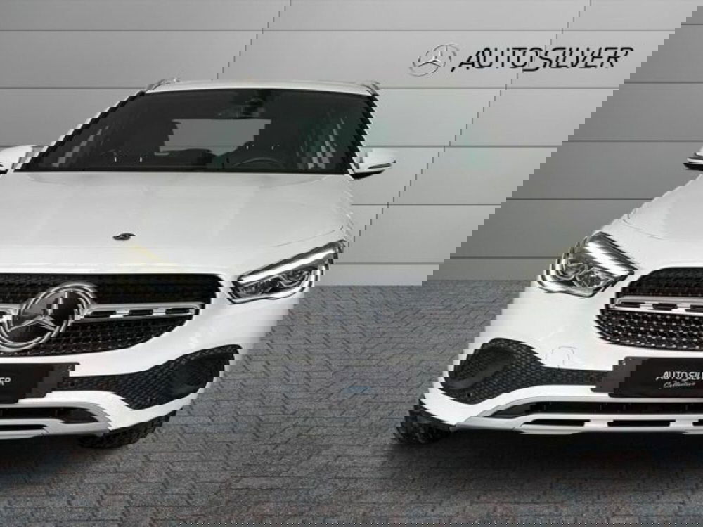 Mercedes-Benz GLA SUV usata a Verona (3)