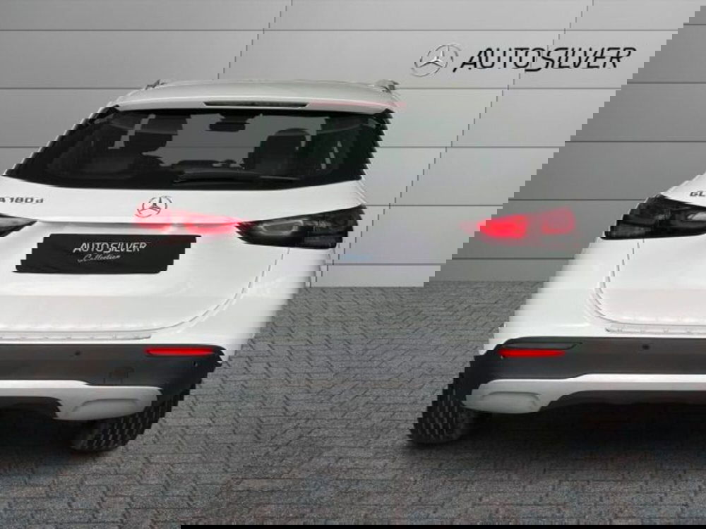 Mercedes-Benz GLA SUV usata a Verona (4)