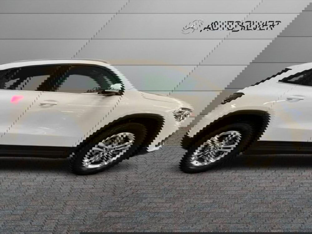 Mercedes-Benz GLA SUV usata a Verona (5)