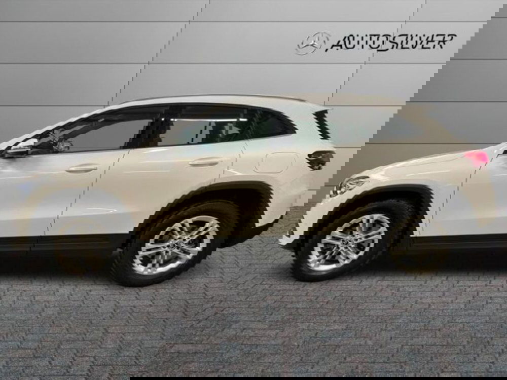 Mercedes-Benz GLA SUV usata a Verona (6)