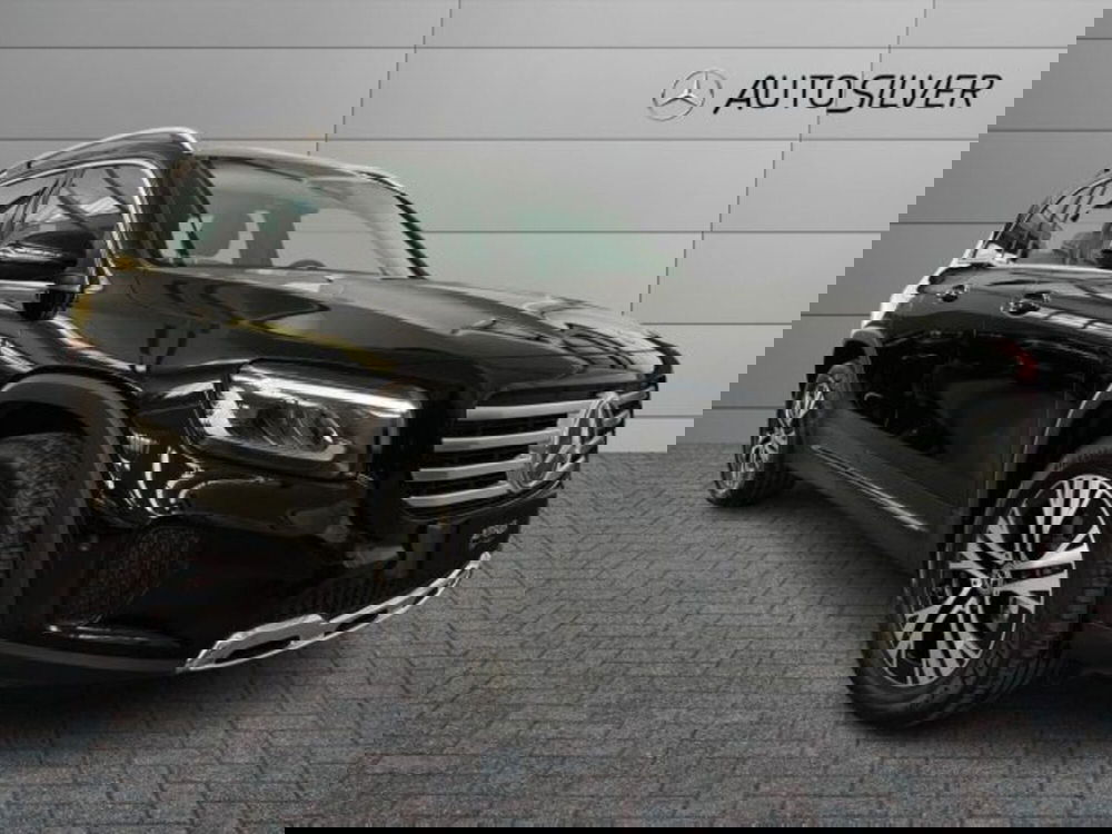 Mercedes-Benz GLB usata a Verona