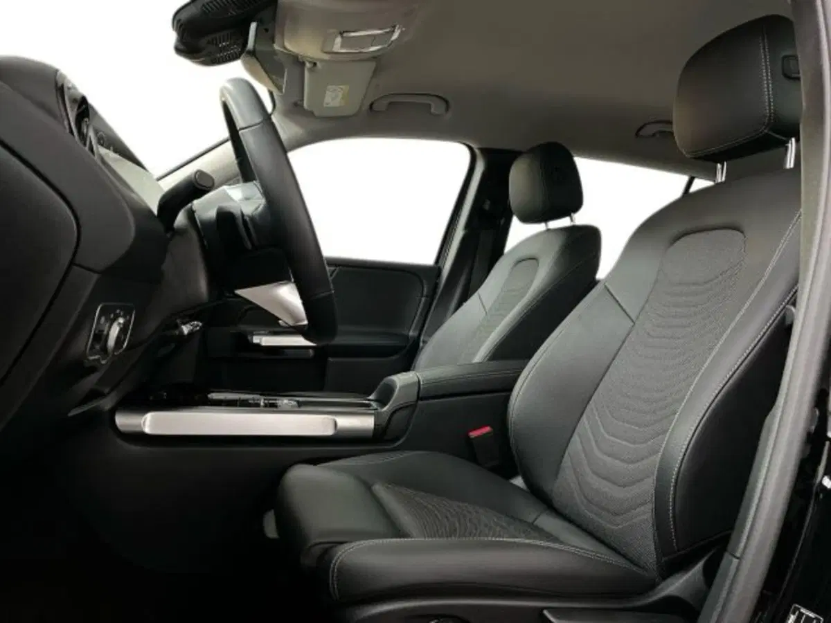 Mercedes-Benz GLB usata a Verona (10)