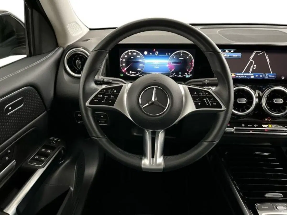 Mercedes-Benz GLB usata a Verona (11)