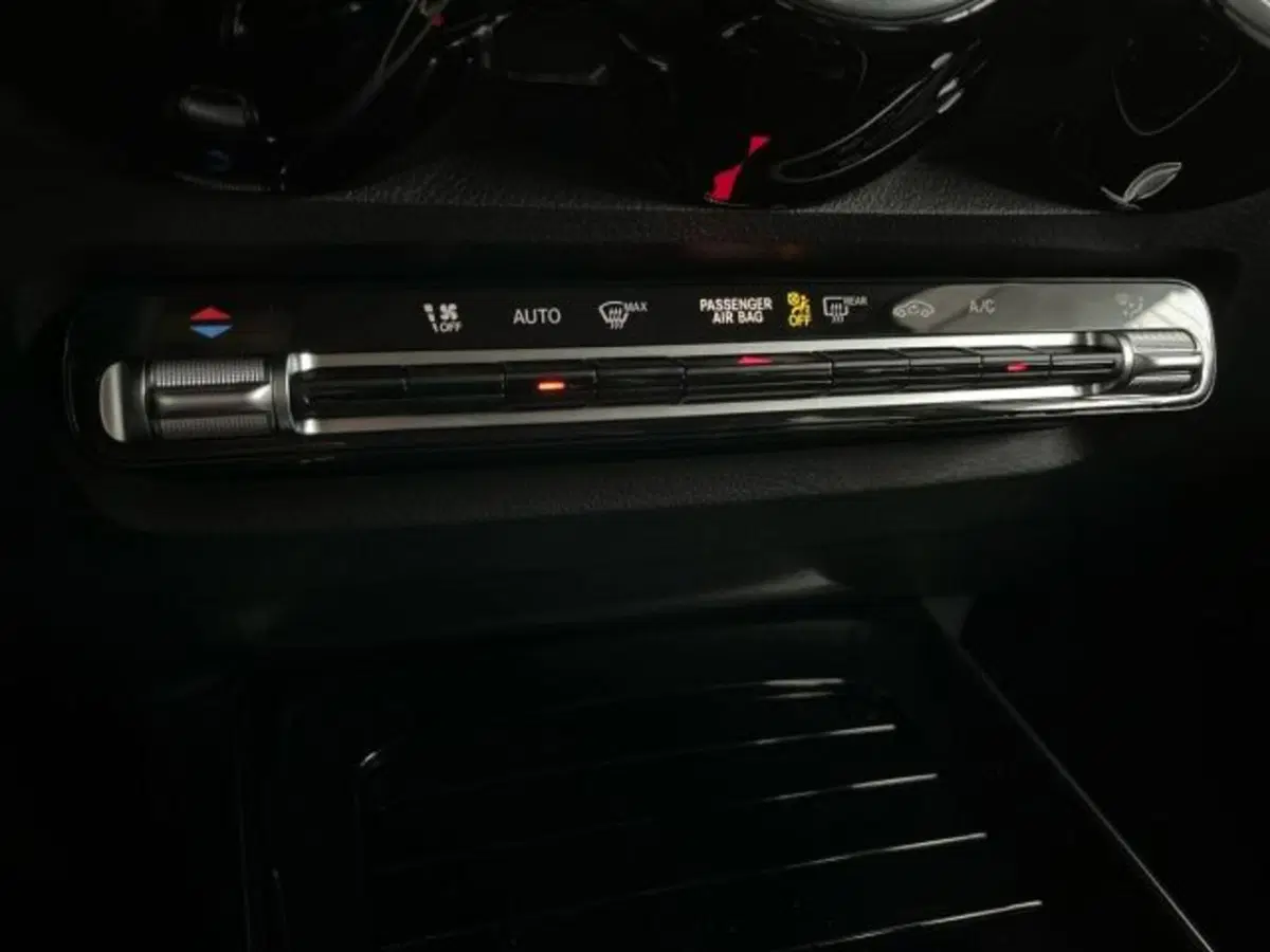 Mercedes-Benz GLB usata a Verona (14)
