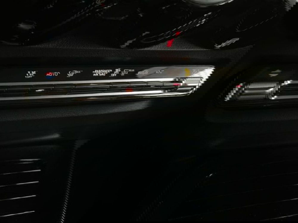 Mercedes-Benz GLB usata a Verona (14)