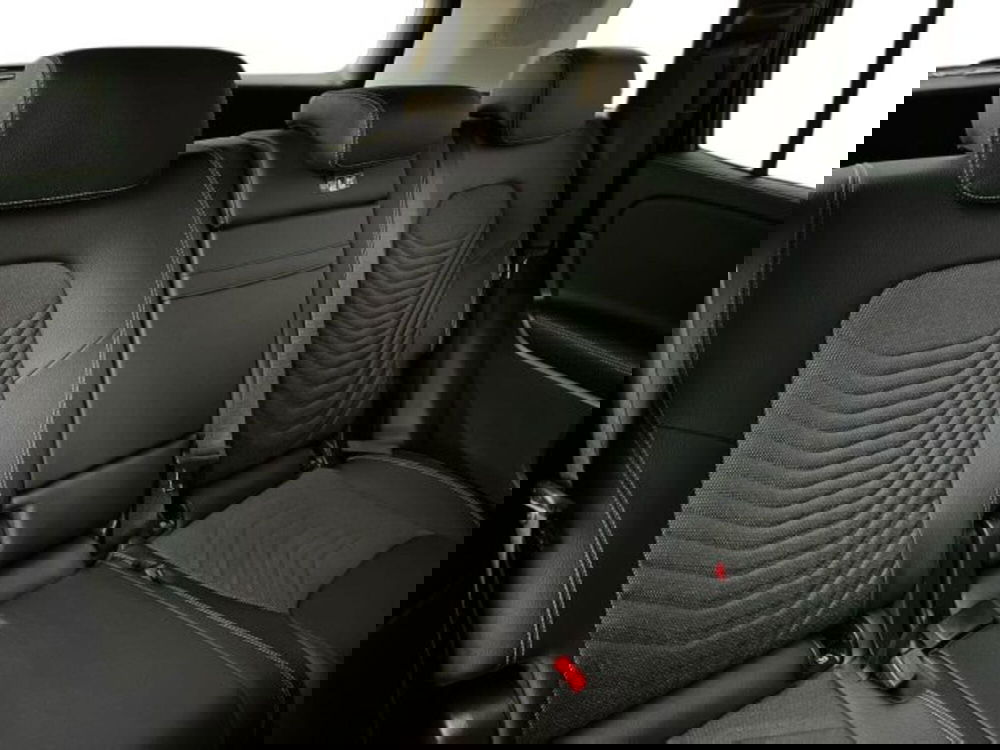 Mercedes-Benz GLB usata a Verona (15)