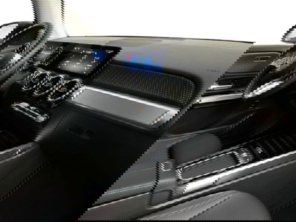 Mercedes-Benz GLB usata a Verona (16)