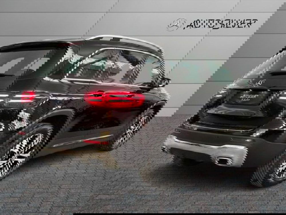 Mercedes-Benz GLB usata a Verona (2)