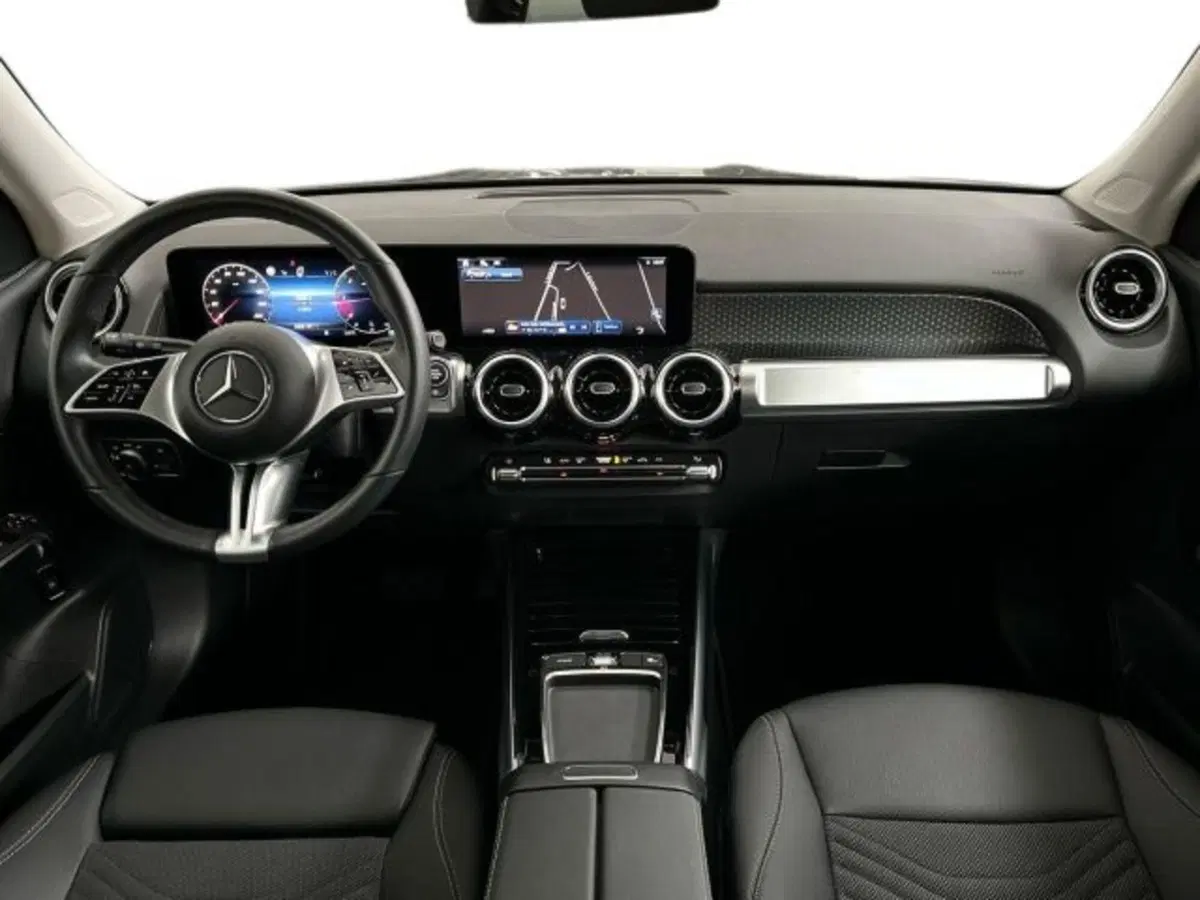 Mercedes-Benz GLB usata a Verona (9)