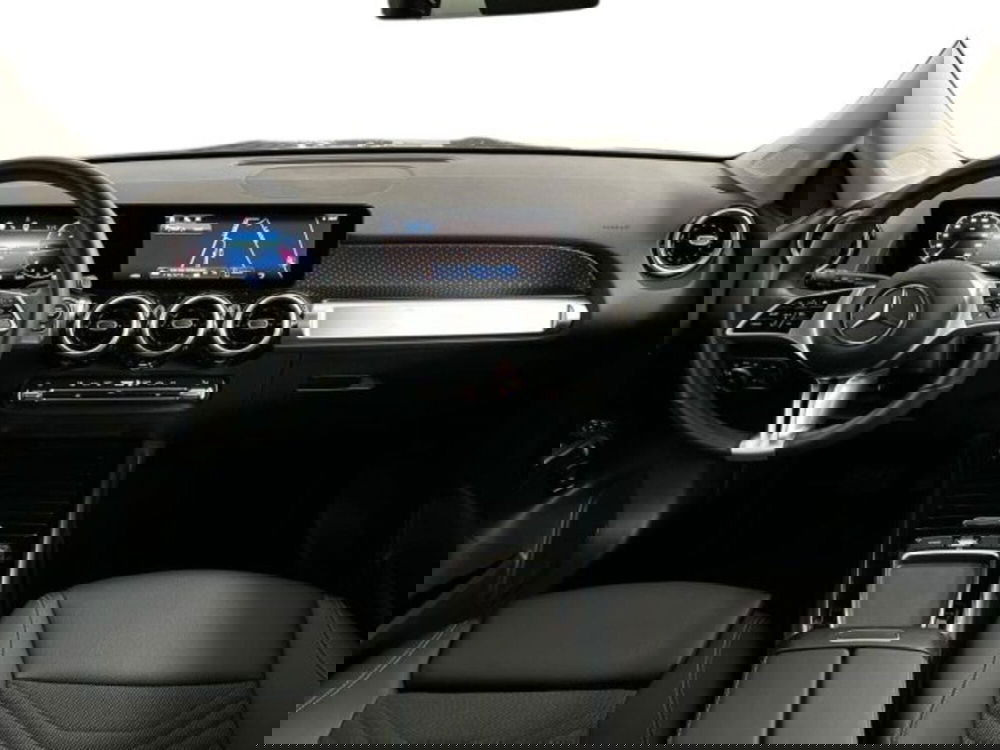 Mercedes-Benz GLB usata a Verona (9)