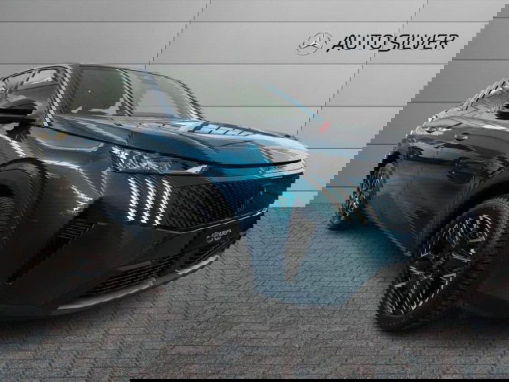 Peugeot 3008 usata a Verona