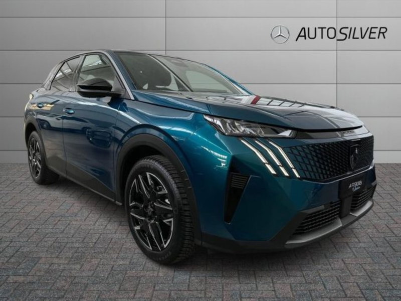 Peugeot 3008 usata a Verona