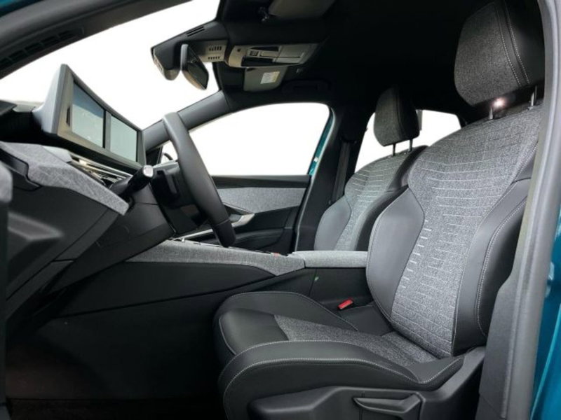 Peugeot 3008 usata a Verona (10)