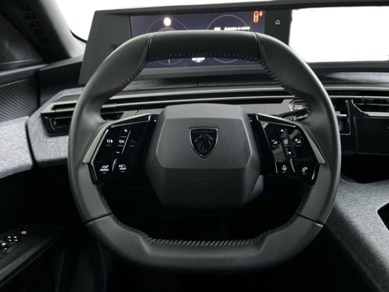 Peugeot 3008 usata a Verona (11)