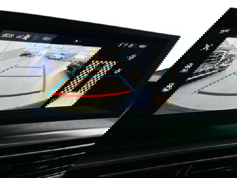 Peugeot 3008 usata a Verona (12)