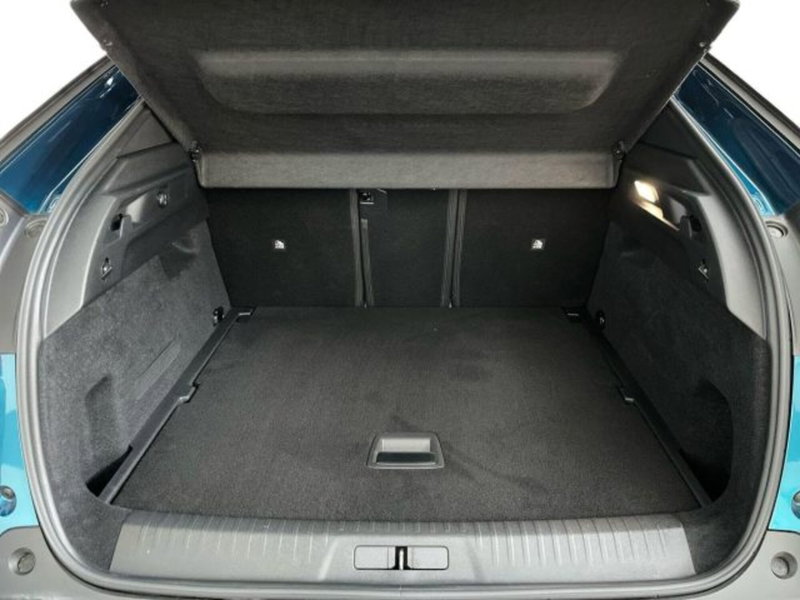 Peugeot 3008 usata a Verona (13)