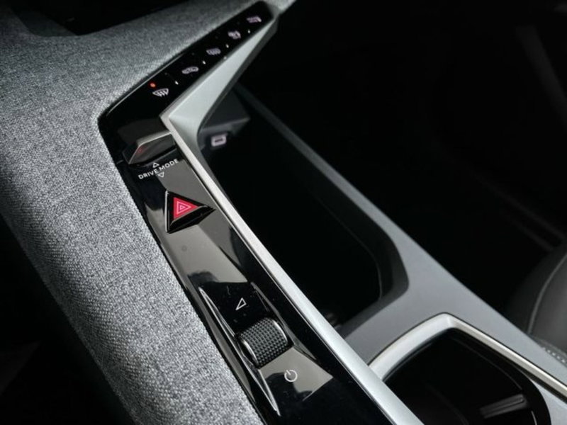 Peugeot 3008 usata a Verona (14)