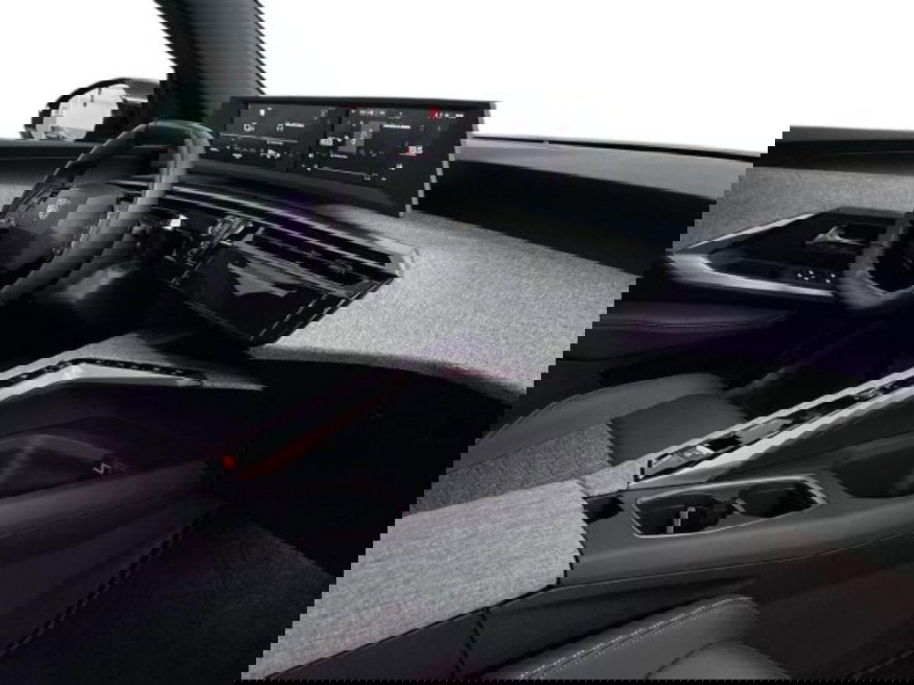 Peugeot 3008 usata a Verona (16)