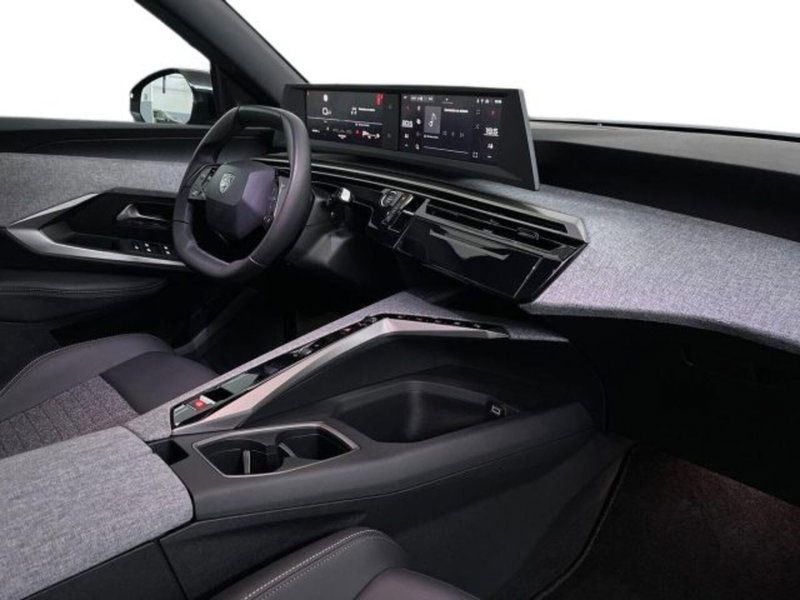 Peugeot 3008 usata a Verona (16)