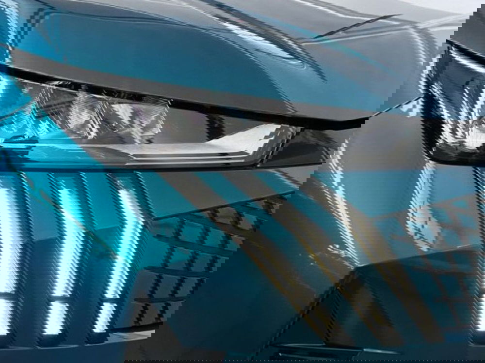 Peugeot 3008 usata a Verona (17)