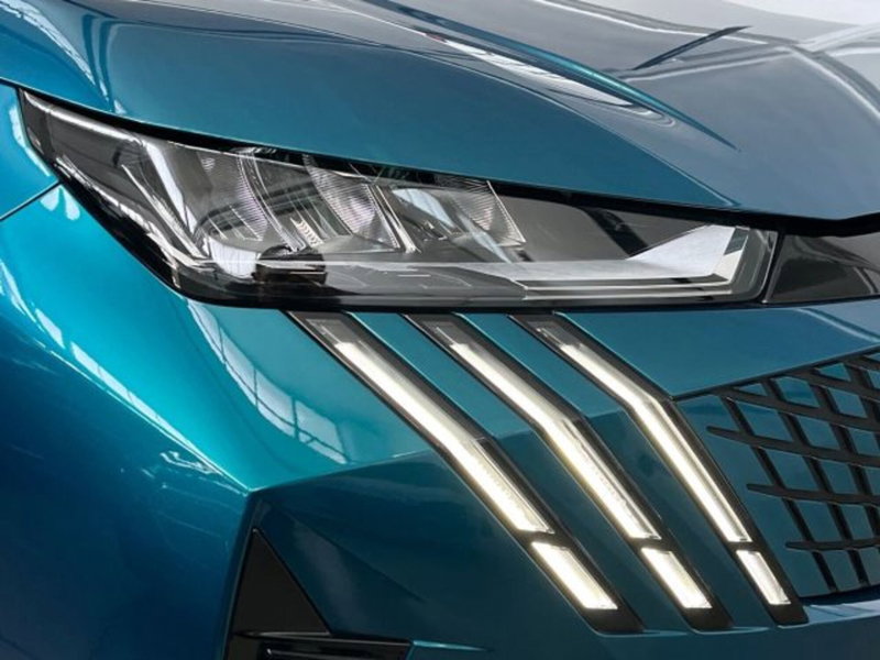 Peugeot 3008 usata a Verona (17)