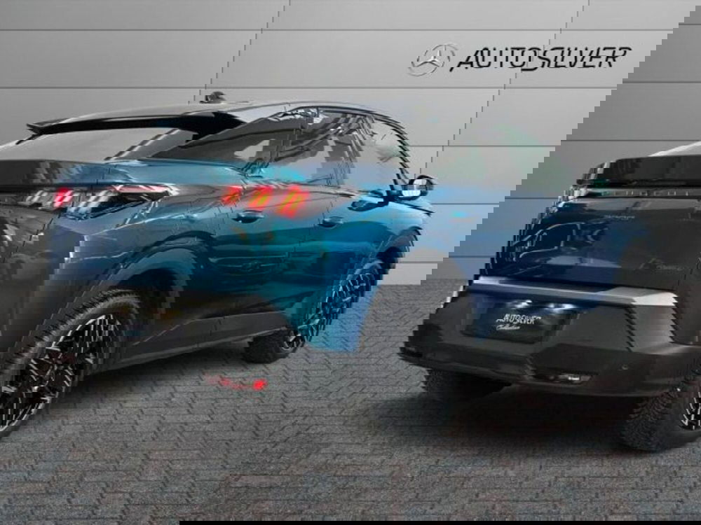 Peugeot 3008 usata a Verona (2)