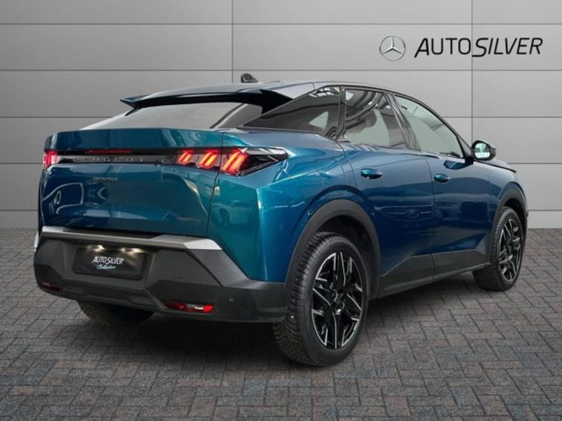 Peugeot 3008 usata a Verona (2)