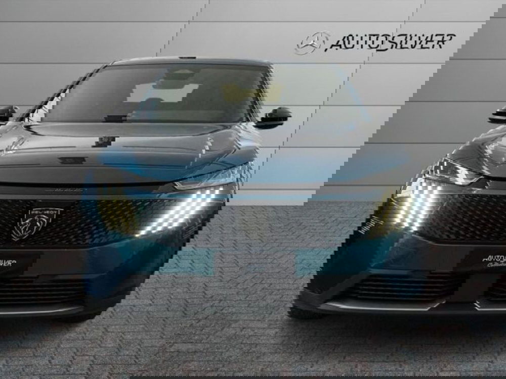 Peugeot 3008 usata a Verona (3)