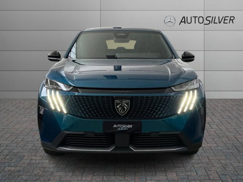 Peugeot 3008 usata a Verona (3)