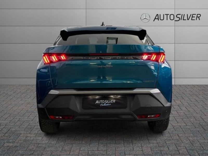 Peugeot 3008 usata a Verona (4)