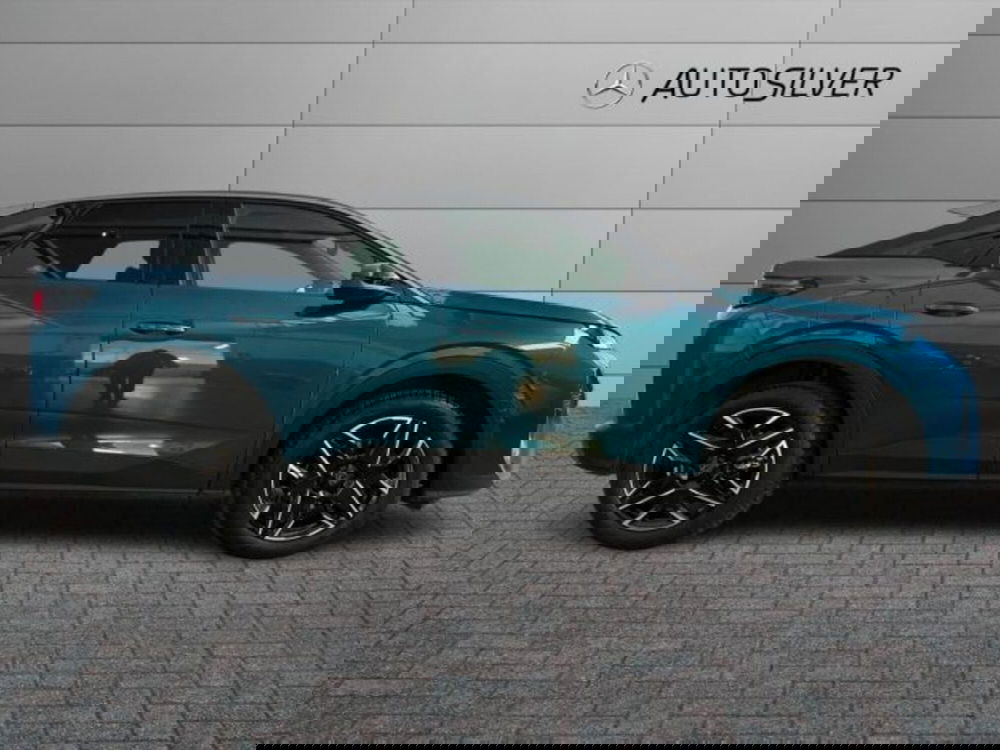 Peugeot 3008 usata a Verona (5)