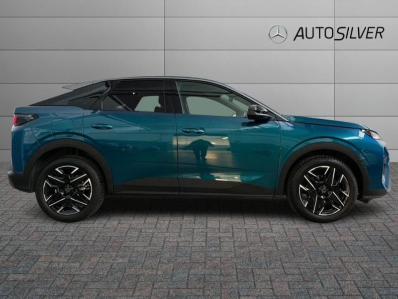 Peugeot 3008 usata a Verona (5)