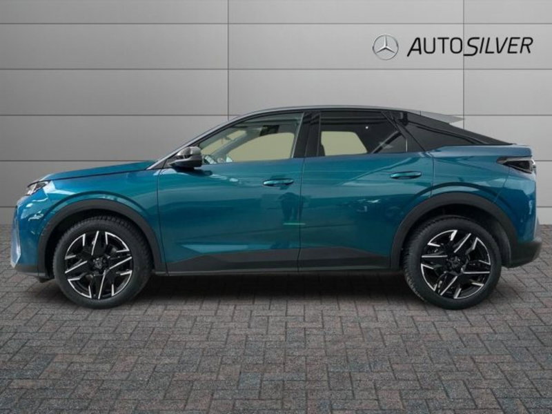 Peugeot 3008 usata a Verona (6)