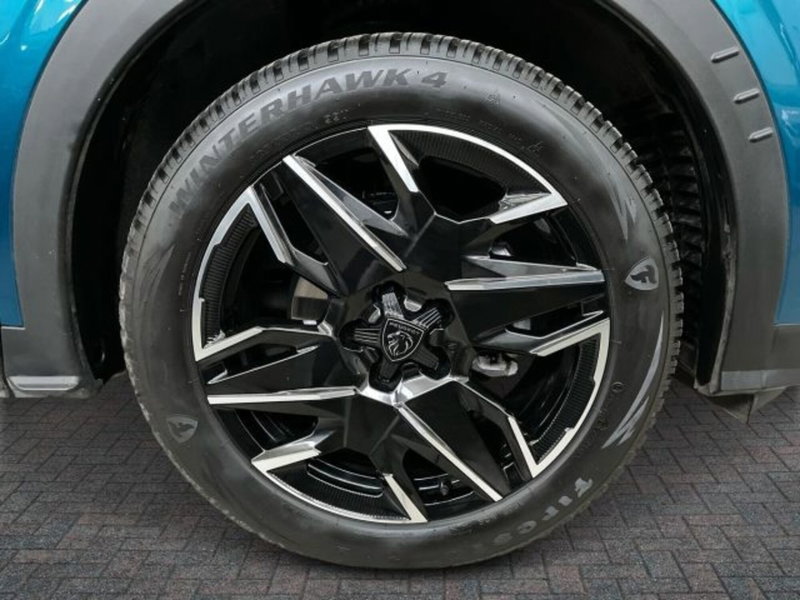 Peugeot 3008 usata a Verona (7)