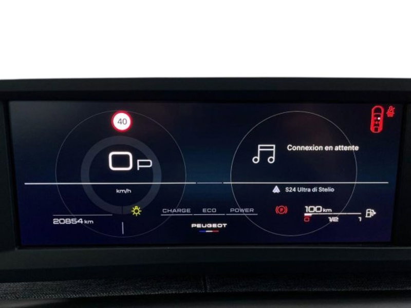 Peugeot 3008 usata a Verona (8)